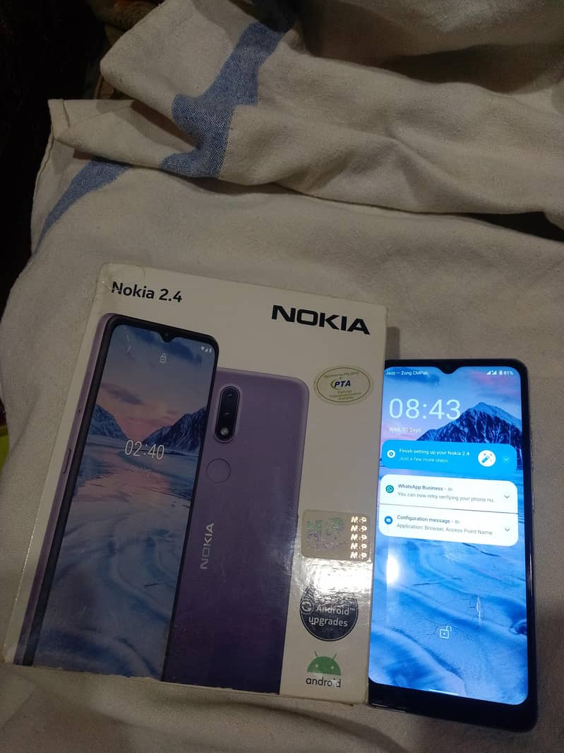 Nokia Other Model 0