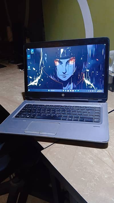 HP ProBook 640 G2 | Core i5 6th Gen | 8GB RAM | 256GB SSD
