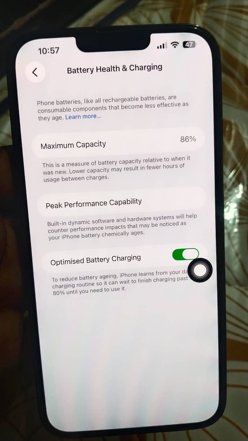 Apple iPhone 13 Pro Max 3