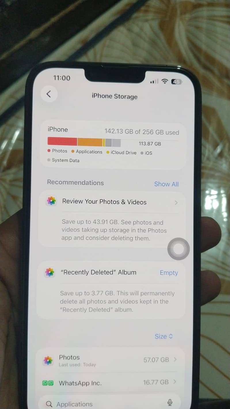 Apple iPhone 13 Pro Max 5