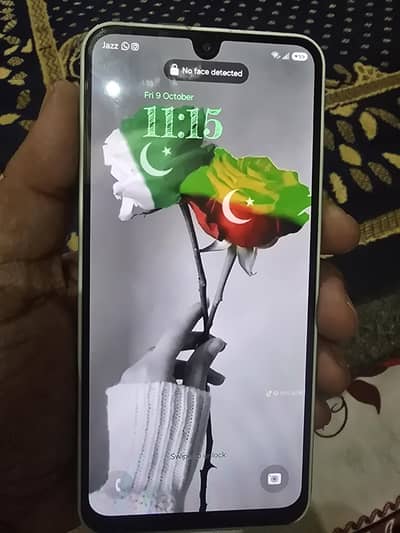 Samsung Mobile A16