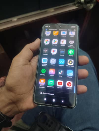 Xiaomi Redmi Note 11