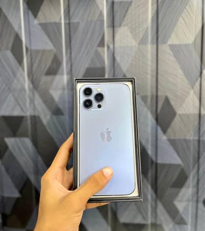 Apple iPhone 13 Pro Max (factory)