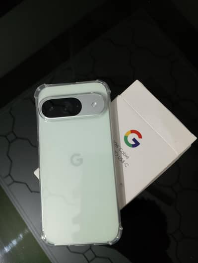 Google Pixel 9