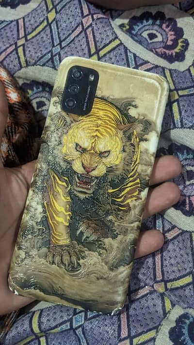 Xiaomi POCO M3