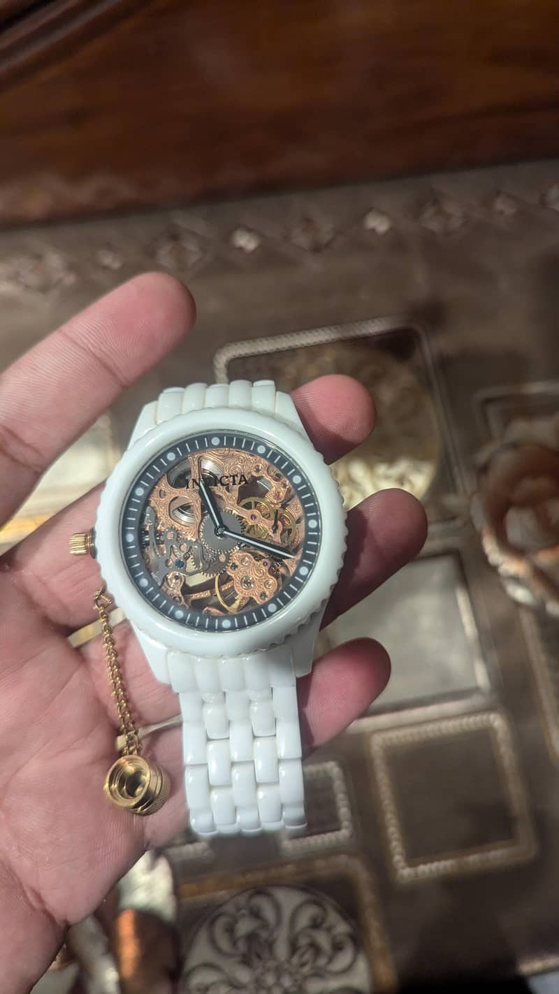 invicta 0
