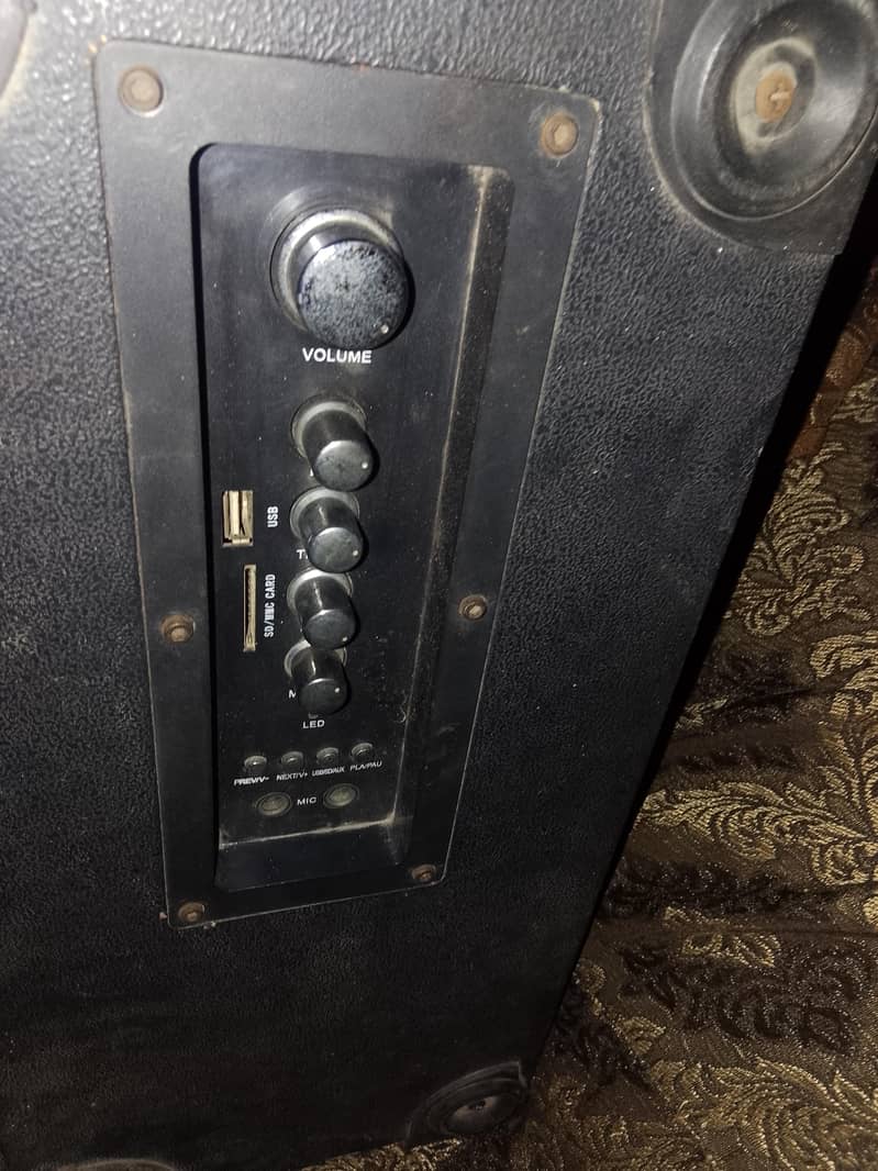 Bluetooth speakers 3