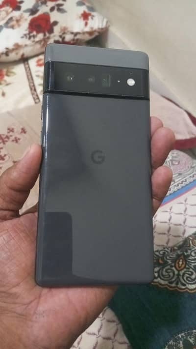 Google Pixel 6 Pro