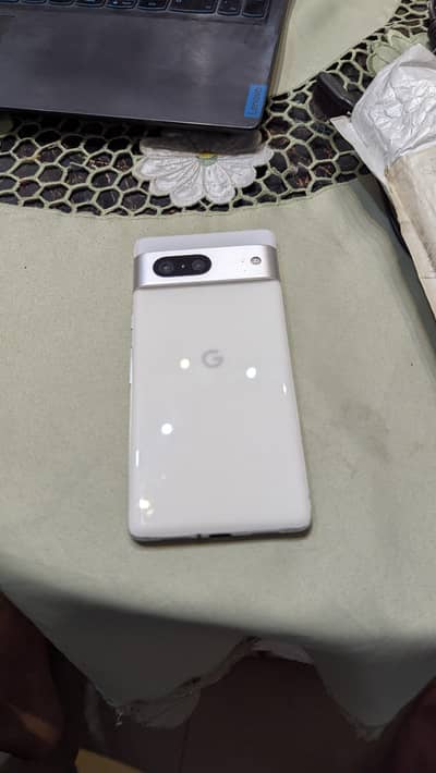 Google Pixel 7