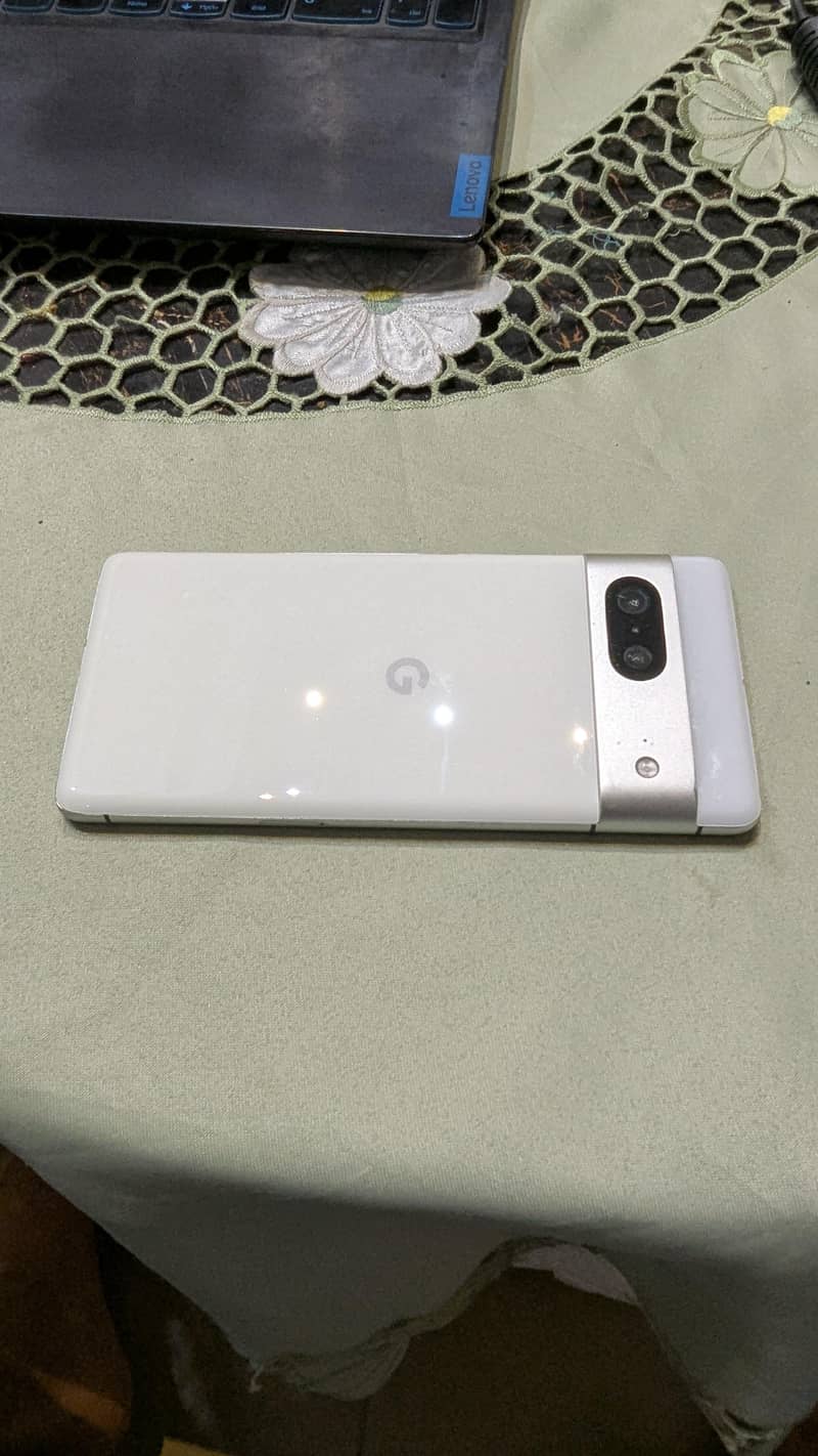 Google Pixel 7 1