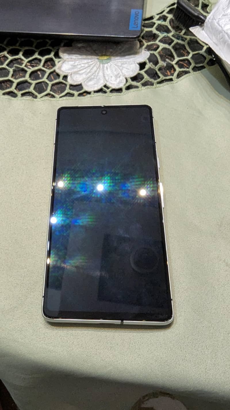 Google Pixel 7 3