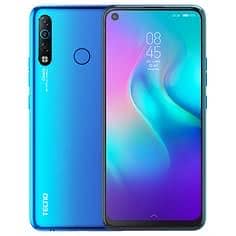 Tecno CAMON 12 Air