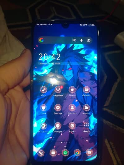 Vivo S1