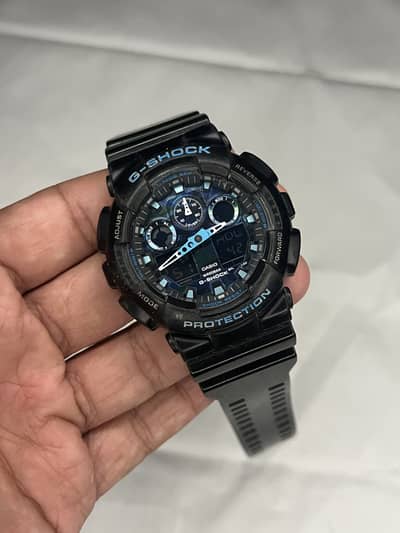 Original Gshock casio