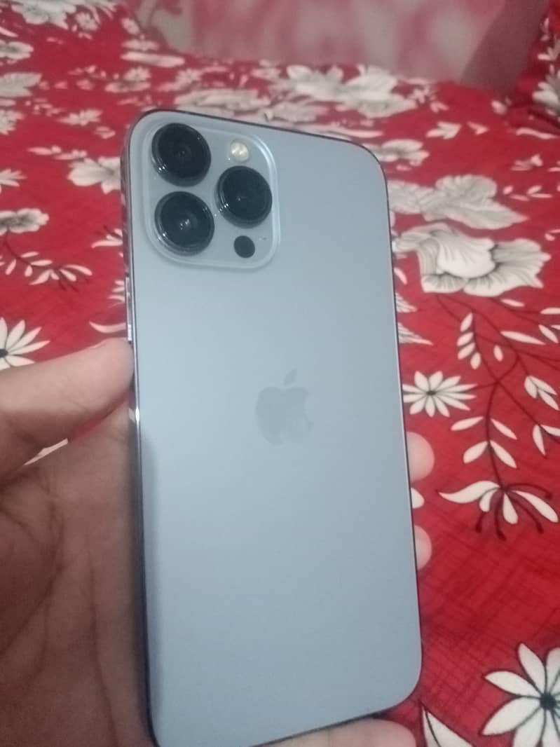 iPhone 13 pro max 1