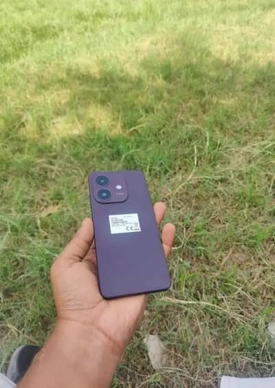 OPPO A3x