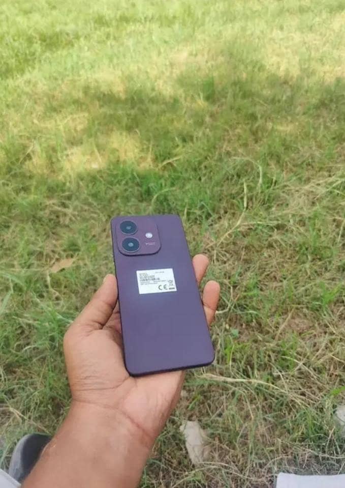 OPPO A3x 0