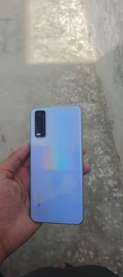 Vivo Y12A
