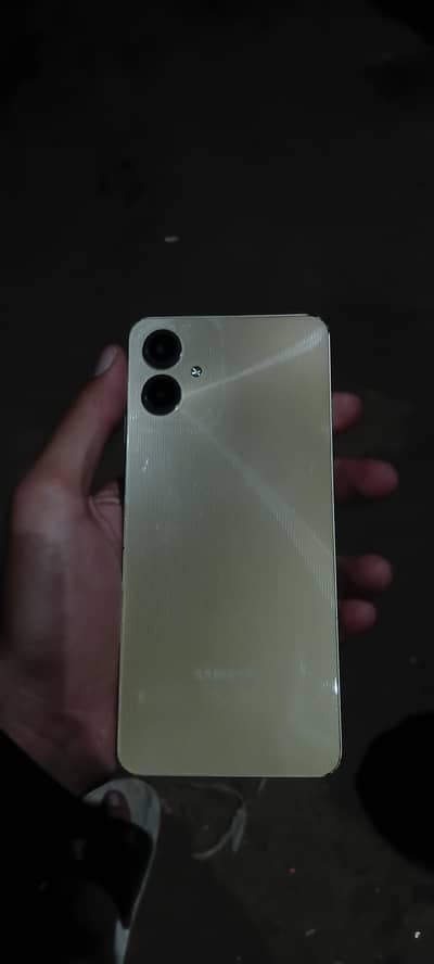 Samsung Mobile A06