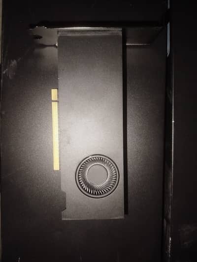 Nvidia RTX A2000 / 6GB / DDR6 / 192Bit