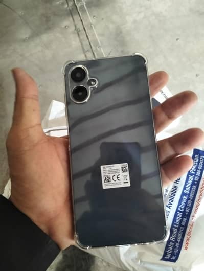 Samsung Mobile A06