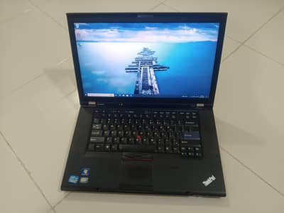 Lenovo laptop 2nd generation