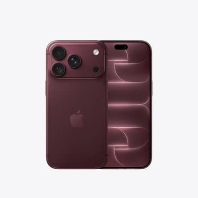 Apple iPhone 18 Pro