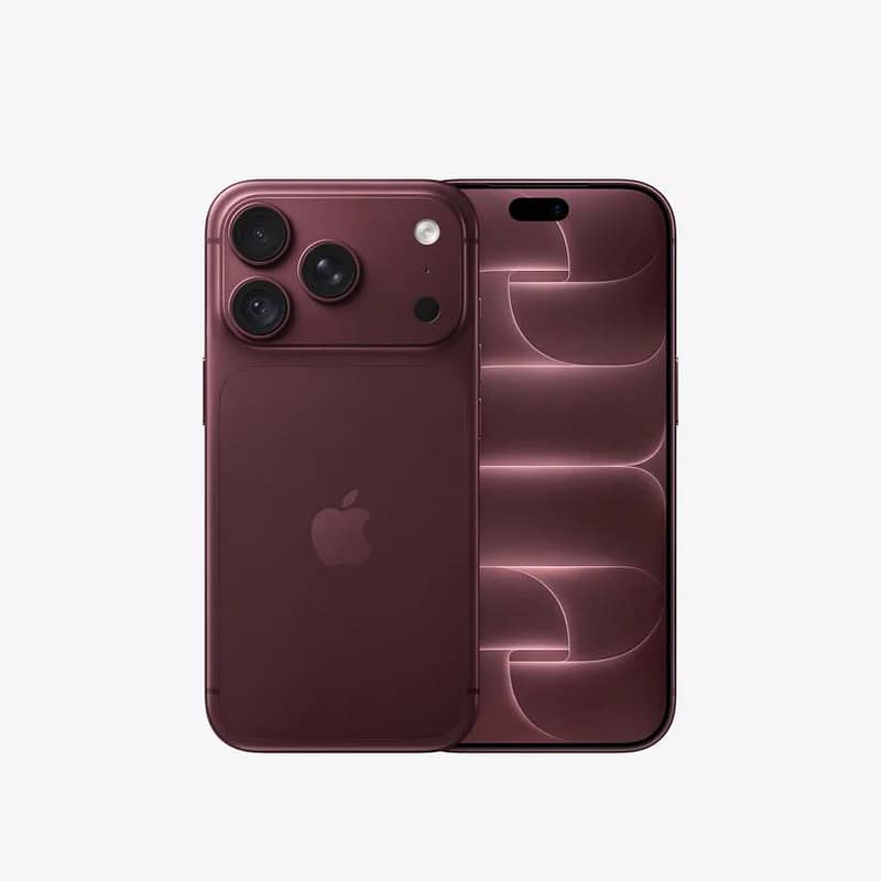 Apple iPhone 18 Pro 0