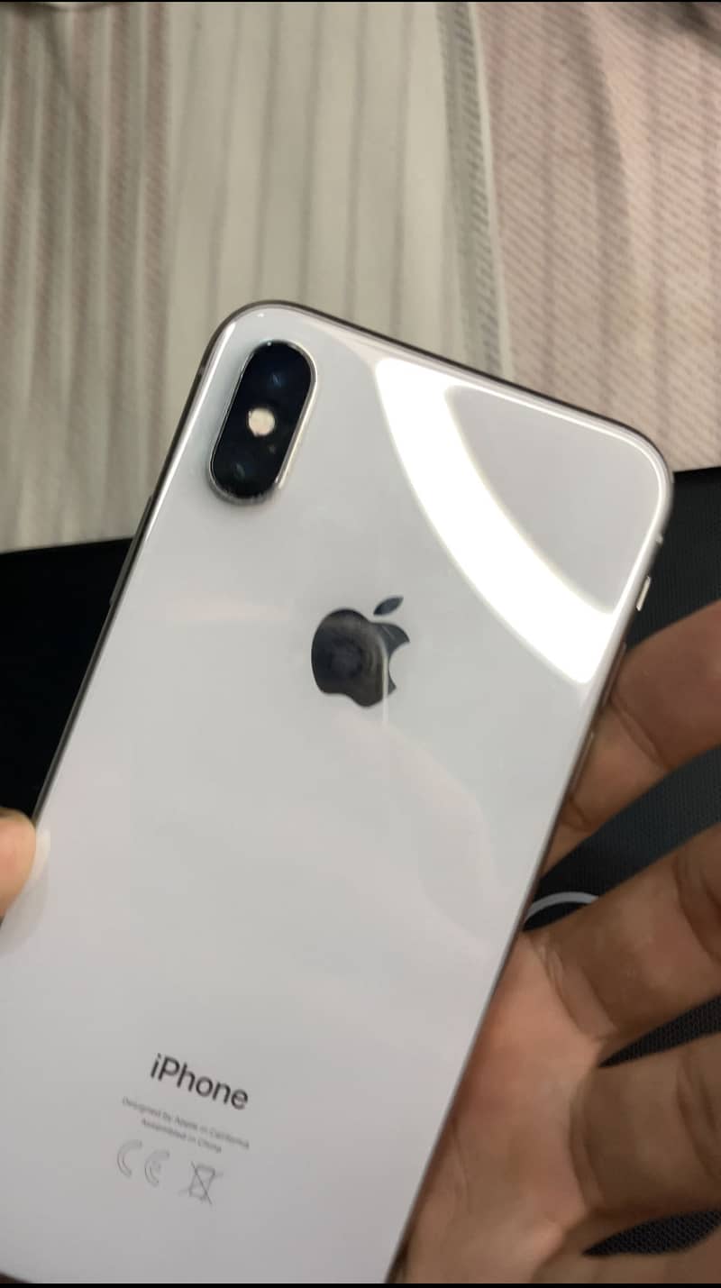 Apple iPhone X 0