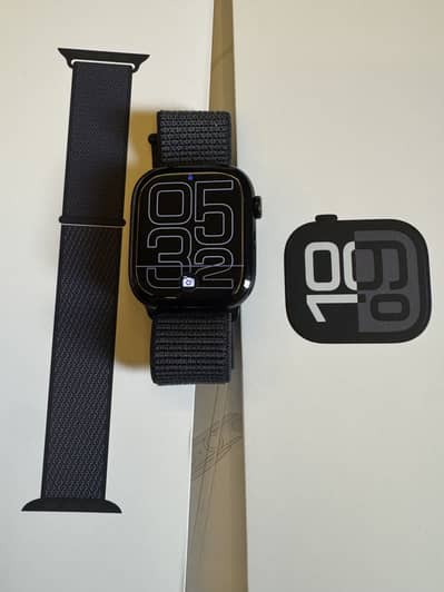 Apple watch series 10 - 46mm
