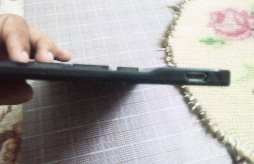 Wireless keyboard 1