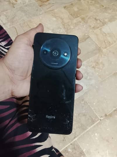 Xiaomi Redmi A3x