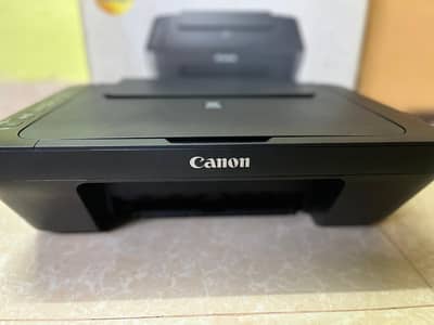 Canon MG-2570s for sale