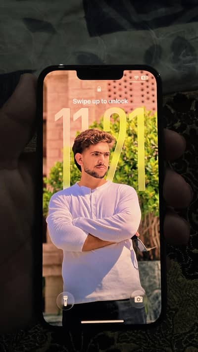 Apple iPhone 13 Pro
