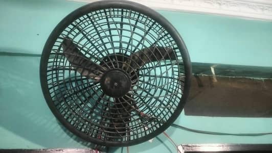 Bracket 12 Volt Do Fan Hai