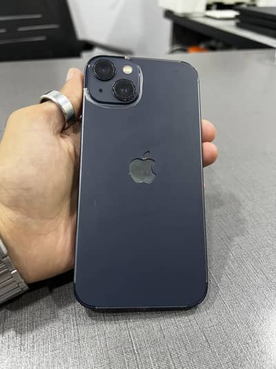Apple iPhone 13 128gb jv