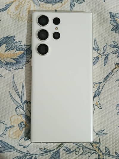 Samsung Mobile S23 Ultra