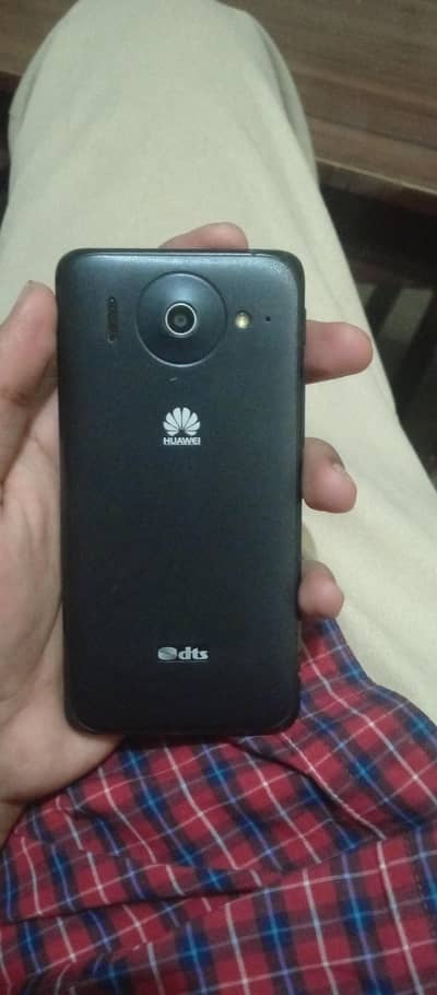 Huawei Ascend Y511