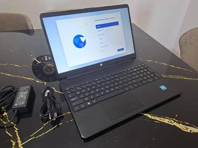 Hp Notebook Laptop 15.6"