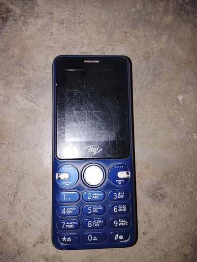 Itel Other Model