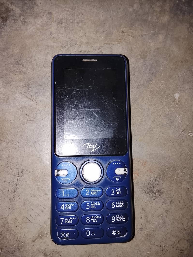 Itel Other Model 0