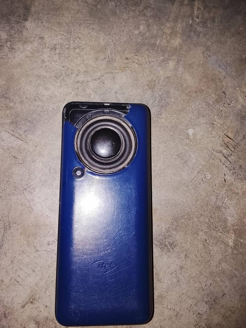 Itel Other Model 1