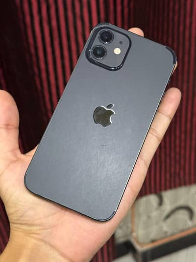 Apple iPhone 12