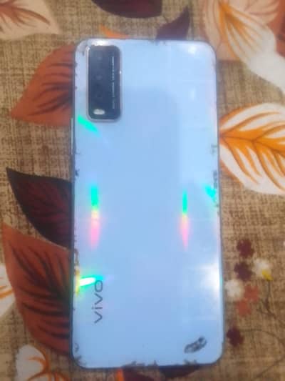 Vivo Y20 03144656204