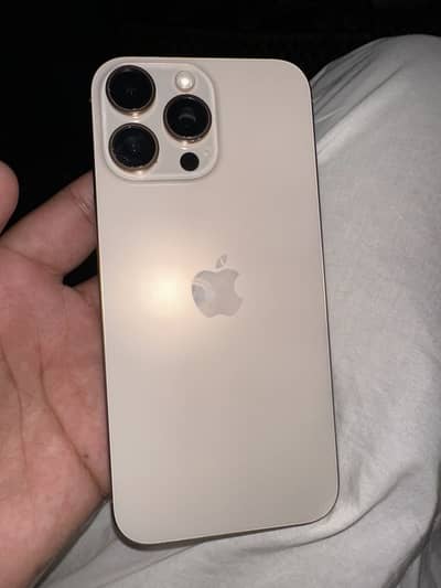 Apple iPhone 16 Pro Max