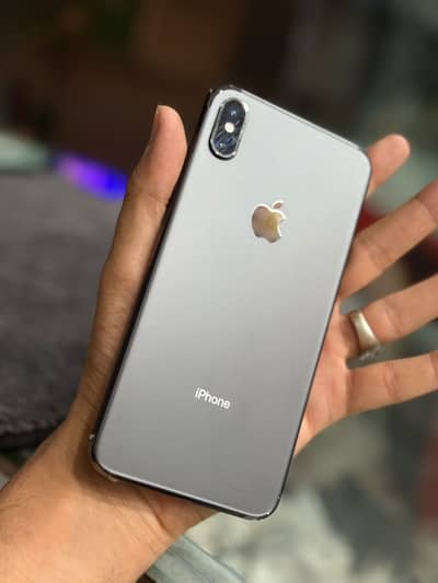 Apple iPhone XS Max Pta 256gb