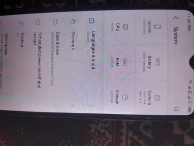 Tecno Other Model