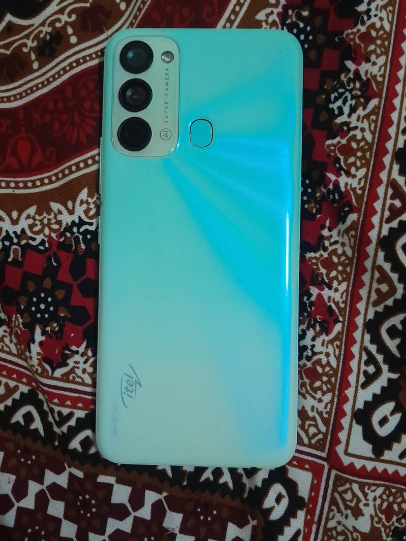 Tecno Other Model 4