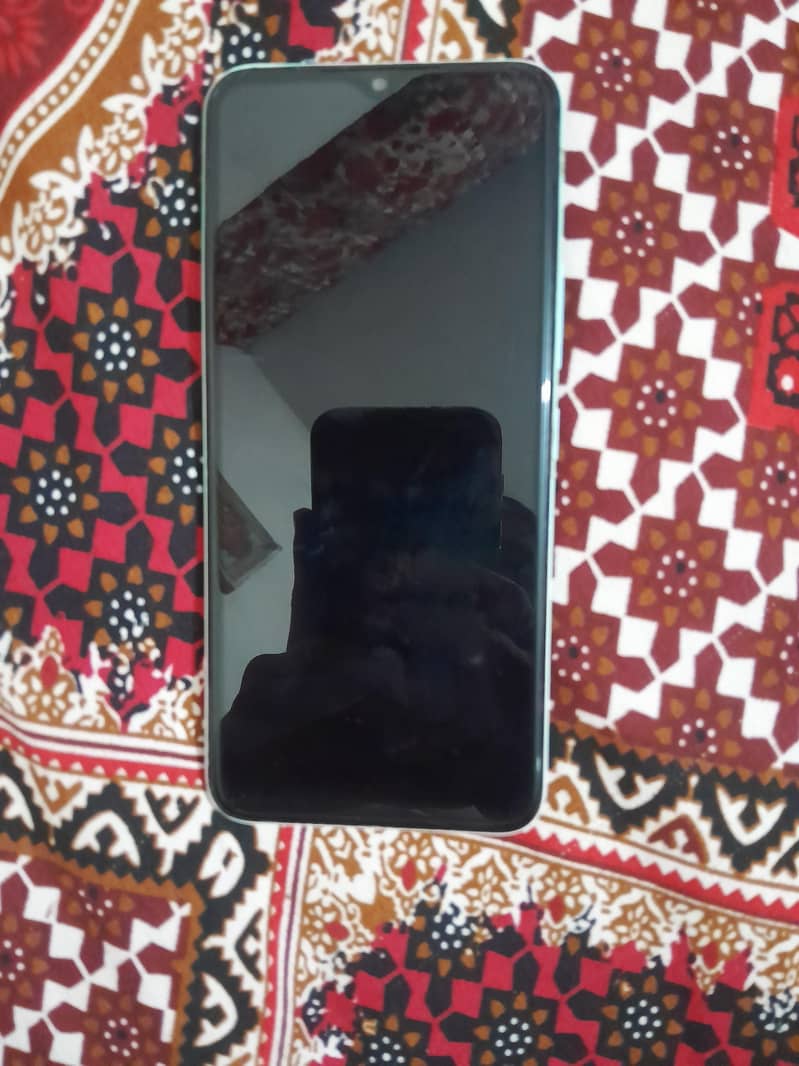 Tecno Other Model 6