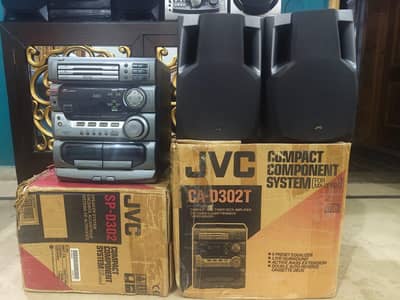 j v c japan